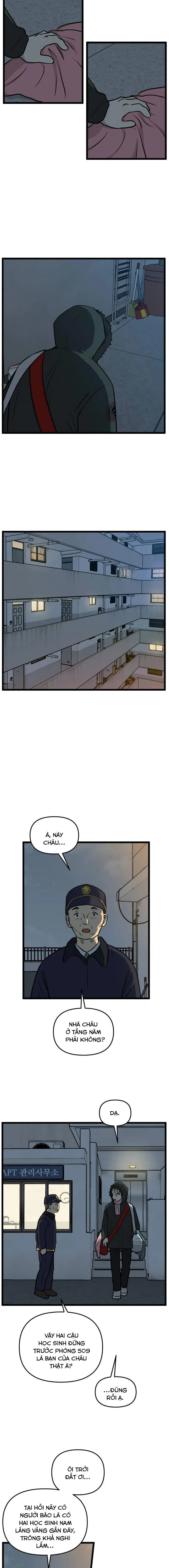 I Have No Home Chapter 206 - Trang 6
