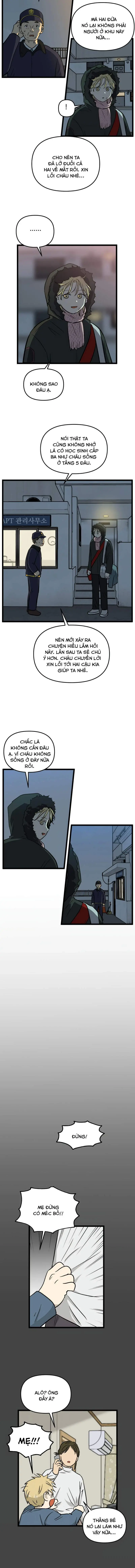 I Have No Home Chapter 206 - Trang 7
