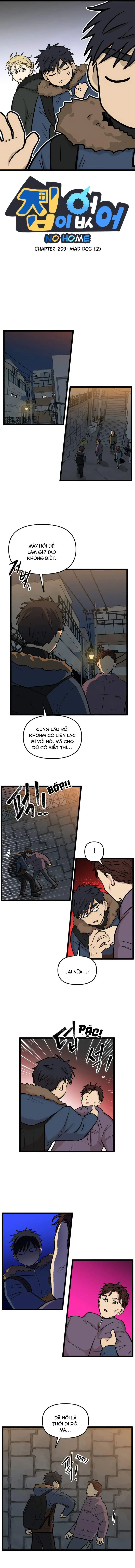 I Have No Home Chapter 209 - Trang 2