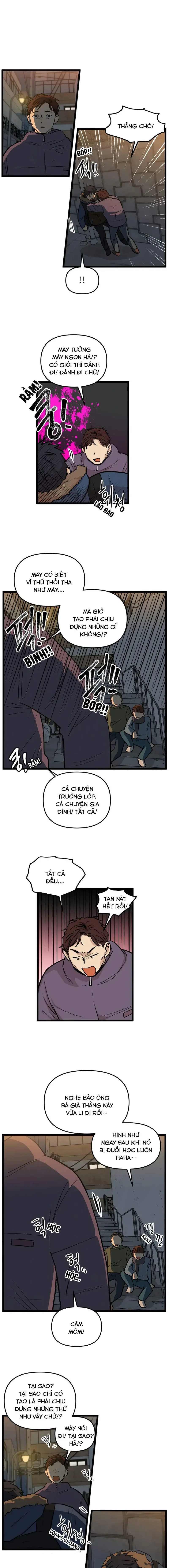 I Have No Home Chapter 209 - Trang 3