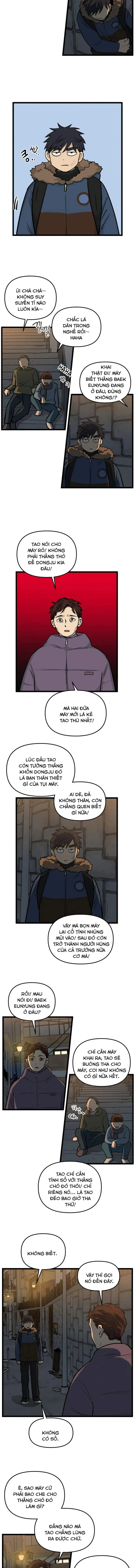 I Have No Home Chapter 209 - Trang 4