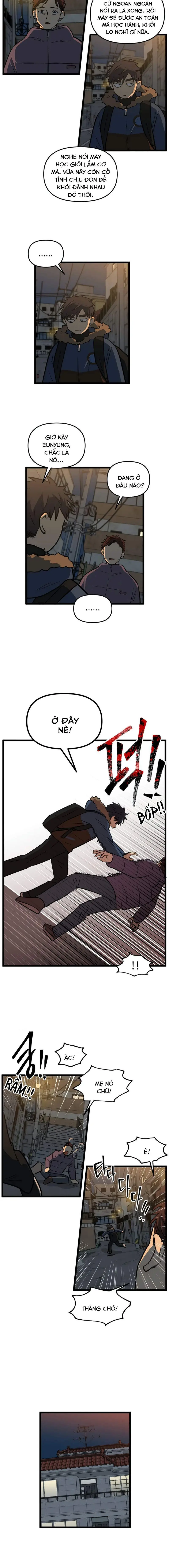 I Have No Home Chapter 209 - Trang 5