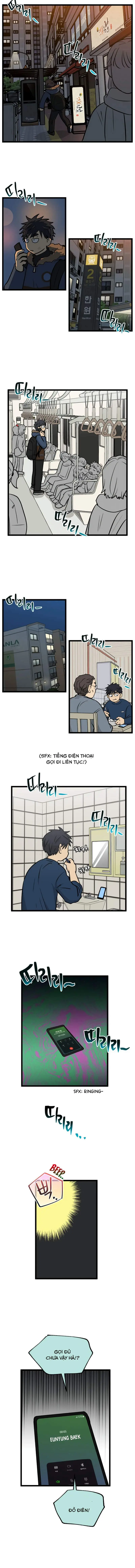I Have No Home Chapter 209 - Trang 7