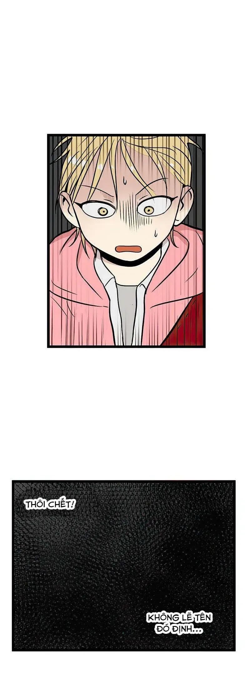 I Have No Home Chapter 21 - Trang 17