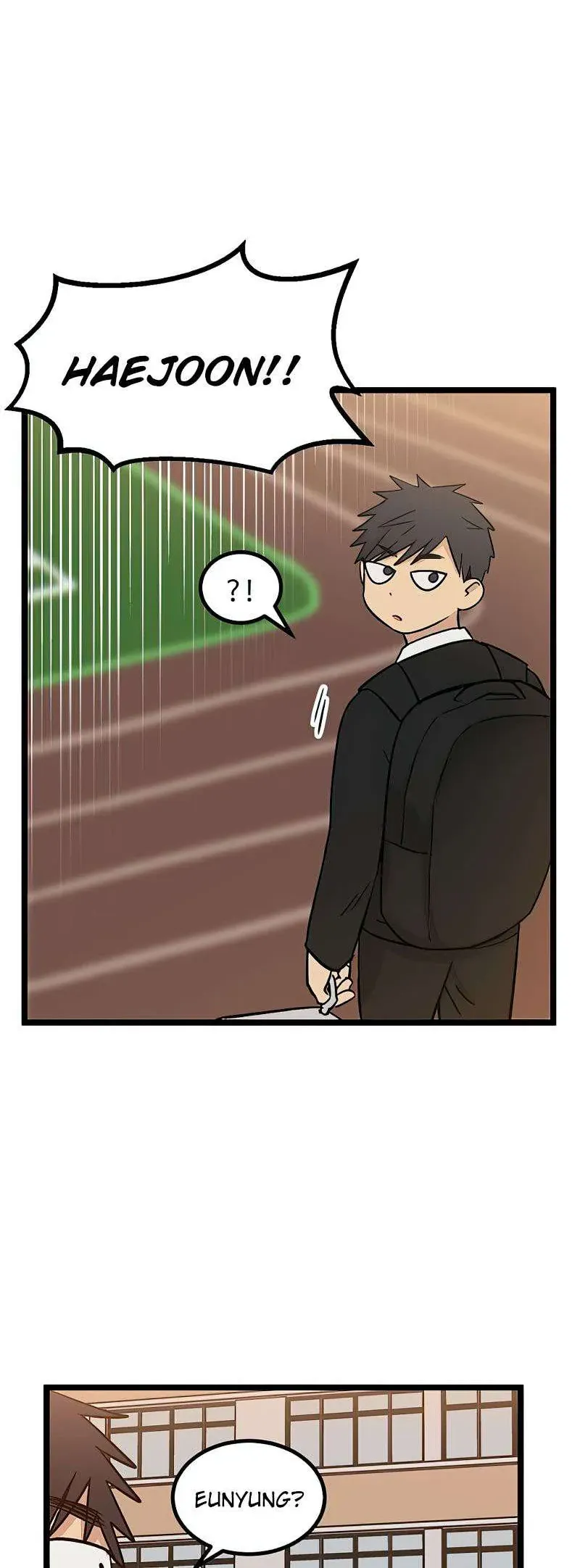 I Have No Home Chapter 21 - Trang 18