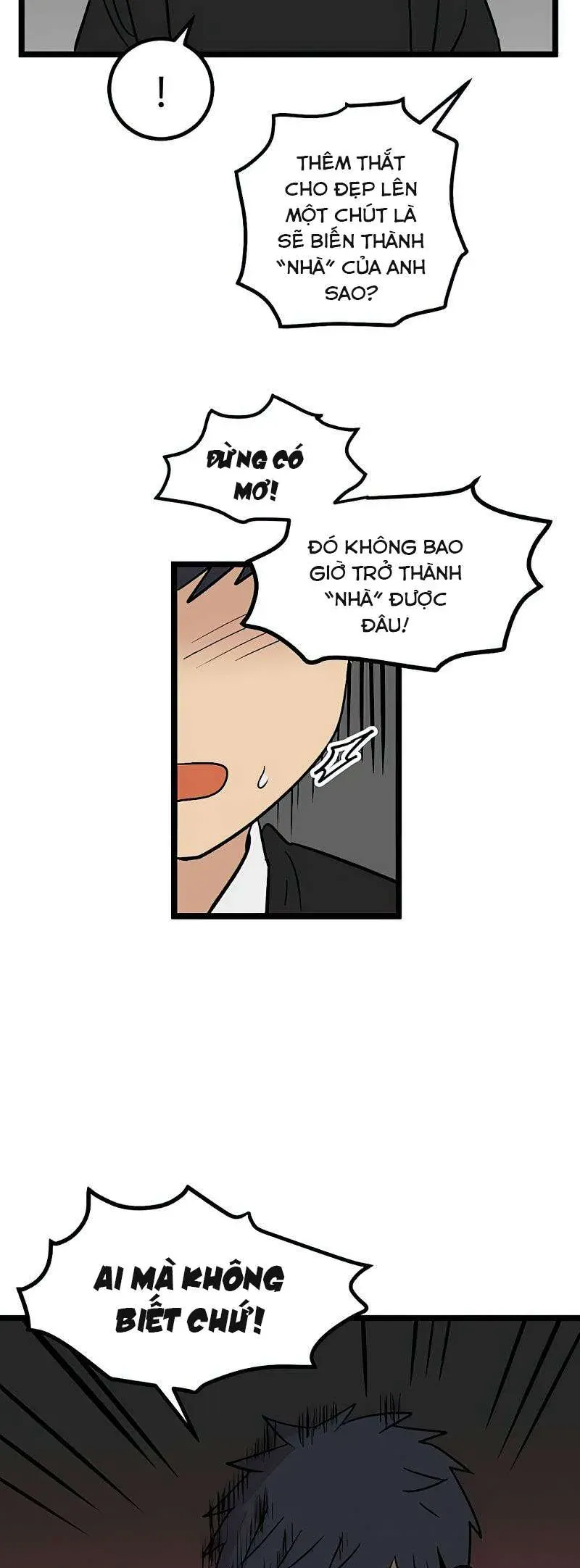 I Have No Home Chapter 21 - Trang 25