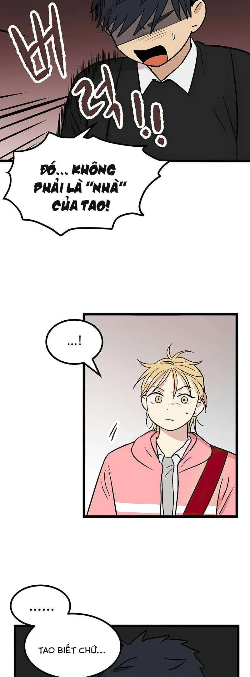 I Have No Home Chapter 21 - Trang 26