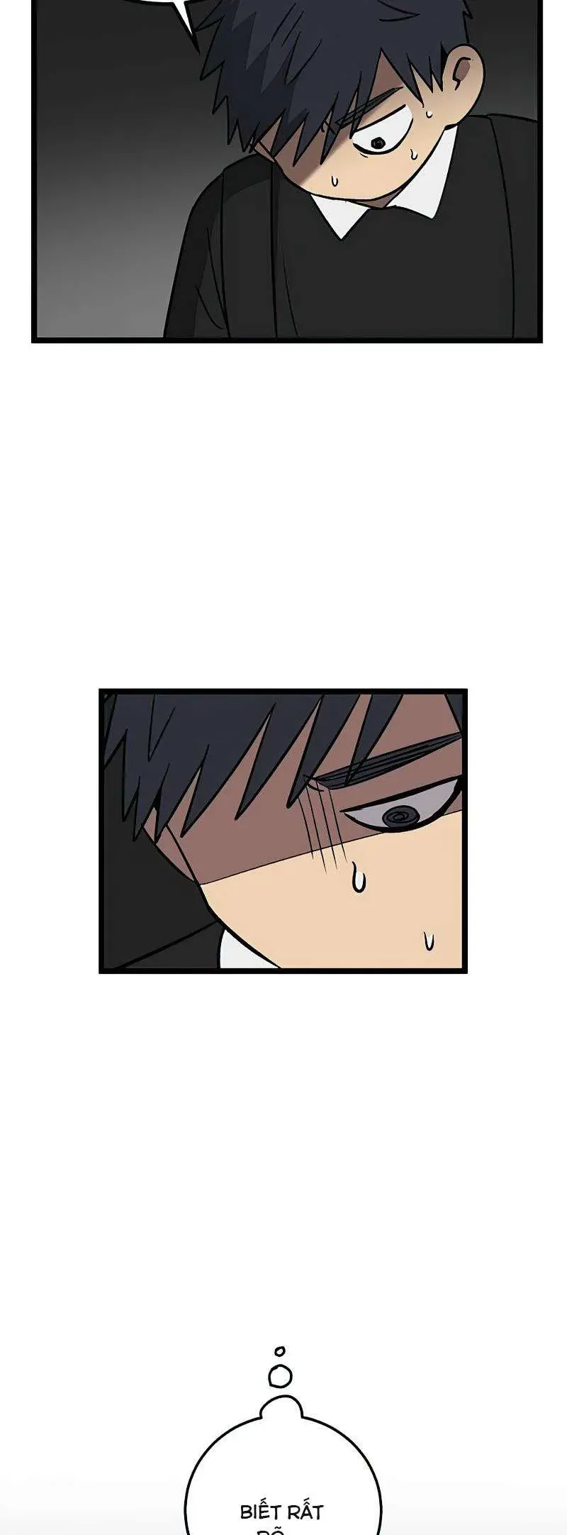 I Have No Home Chapter 21 - Trang 27