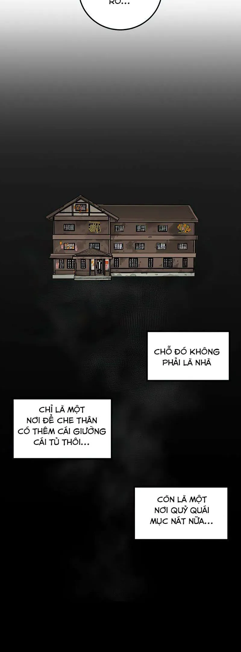 I Have No Home Chapter 21 - Trang 28
