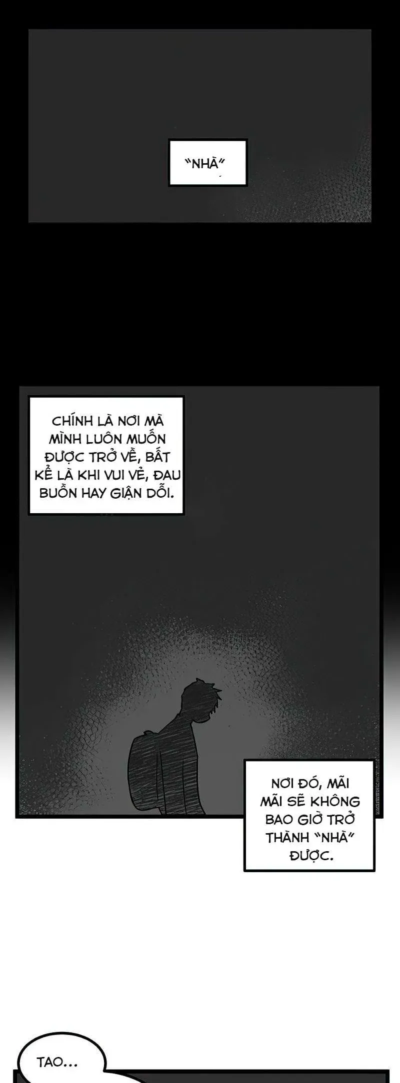 I Have No Home Chapter 21 - Trang 29