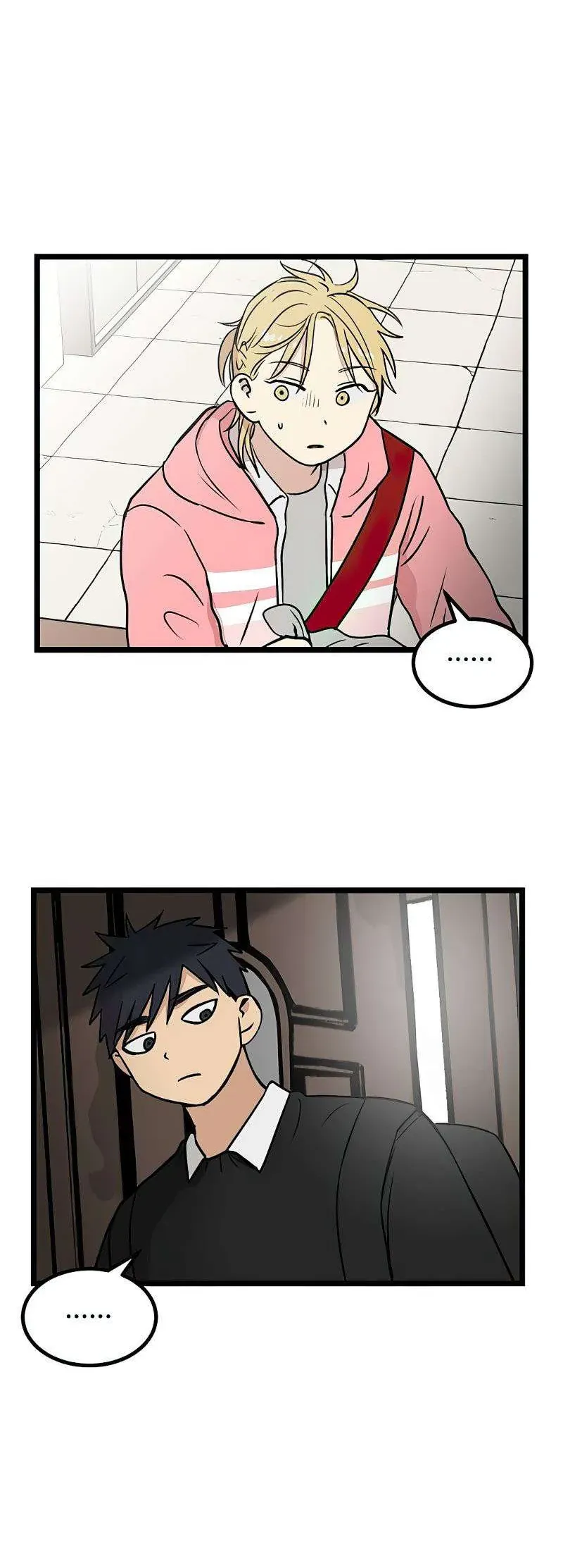 I Have No Home Chapter 21 - Trang 3