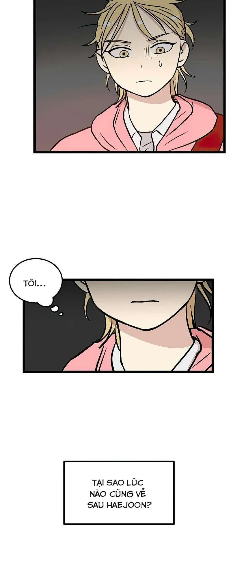 I Have No Home Chapter 21 - Trang 33