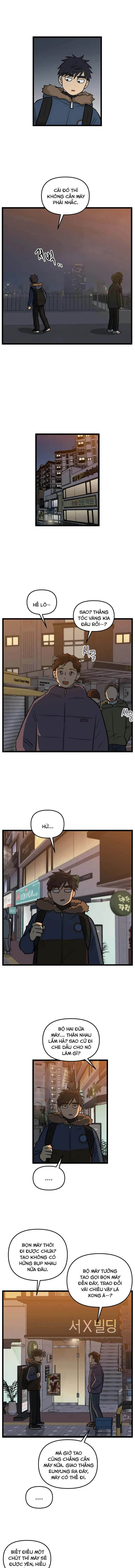 I Have No Home Chapter 211 - Trang 4