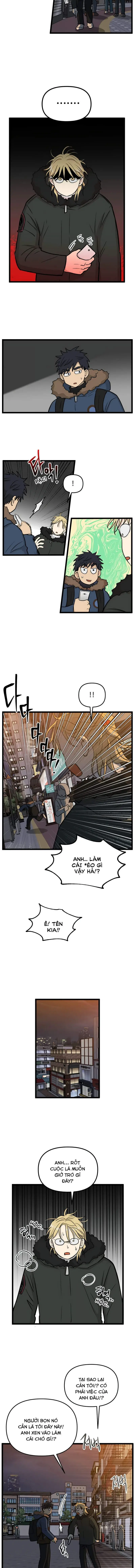 I Have No Home Chapter 211 - Trang 7