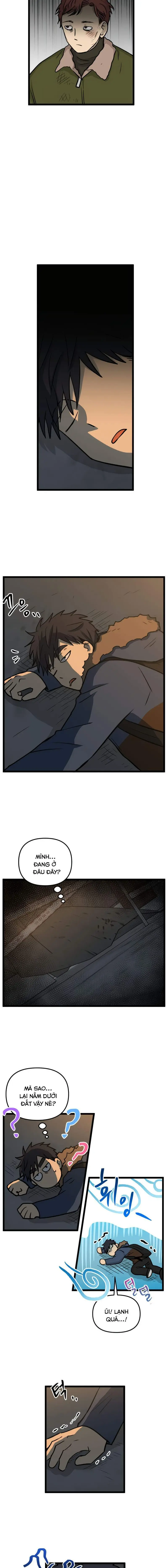 I Have No Home Chapter 213 - Trang 10