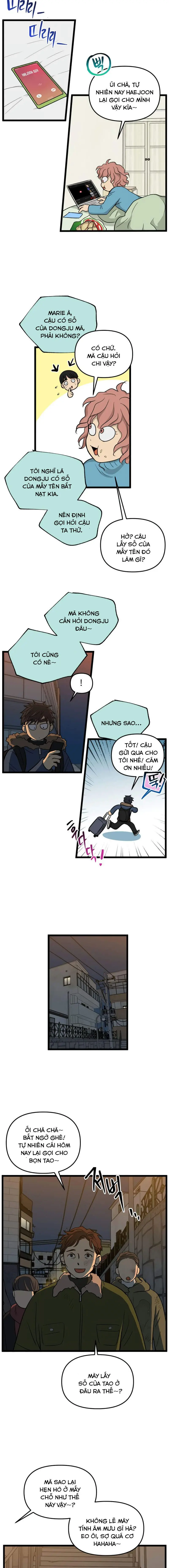 I Have No Home Chapter 213 - Trang 3