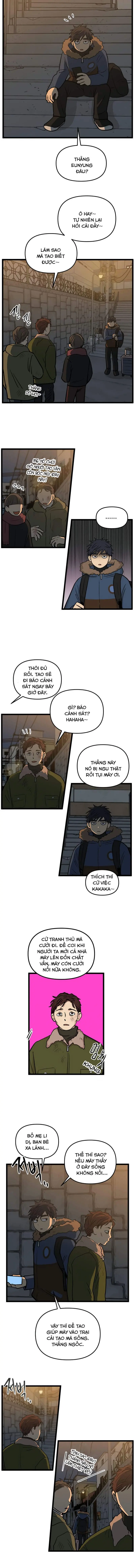 I Have No Home Chapter 213 - Trang 4