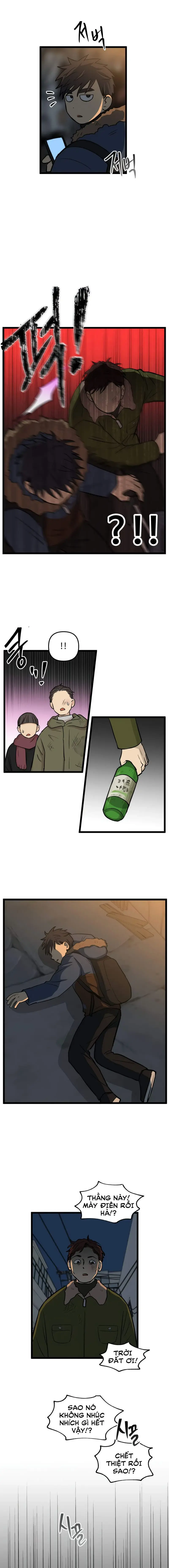 I Have No Home Chapter 213 - Trang 5