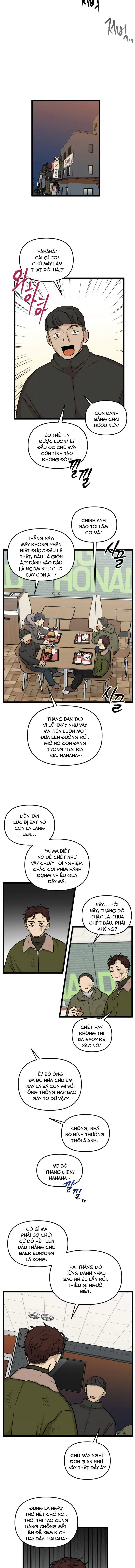 I Have No Home Chapter 213 - Trang 9
