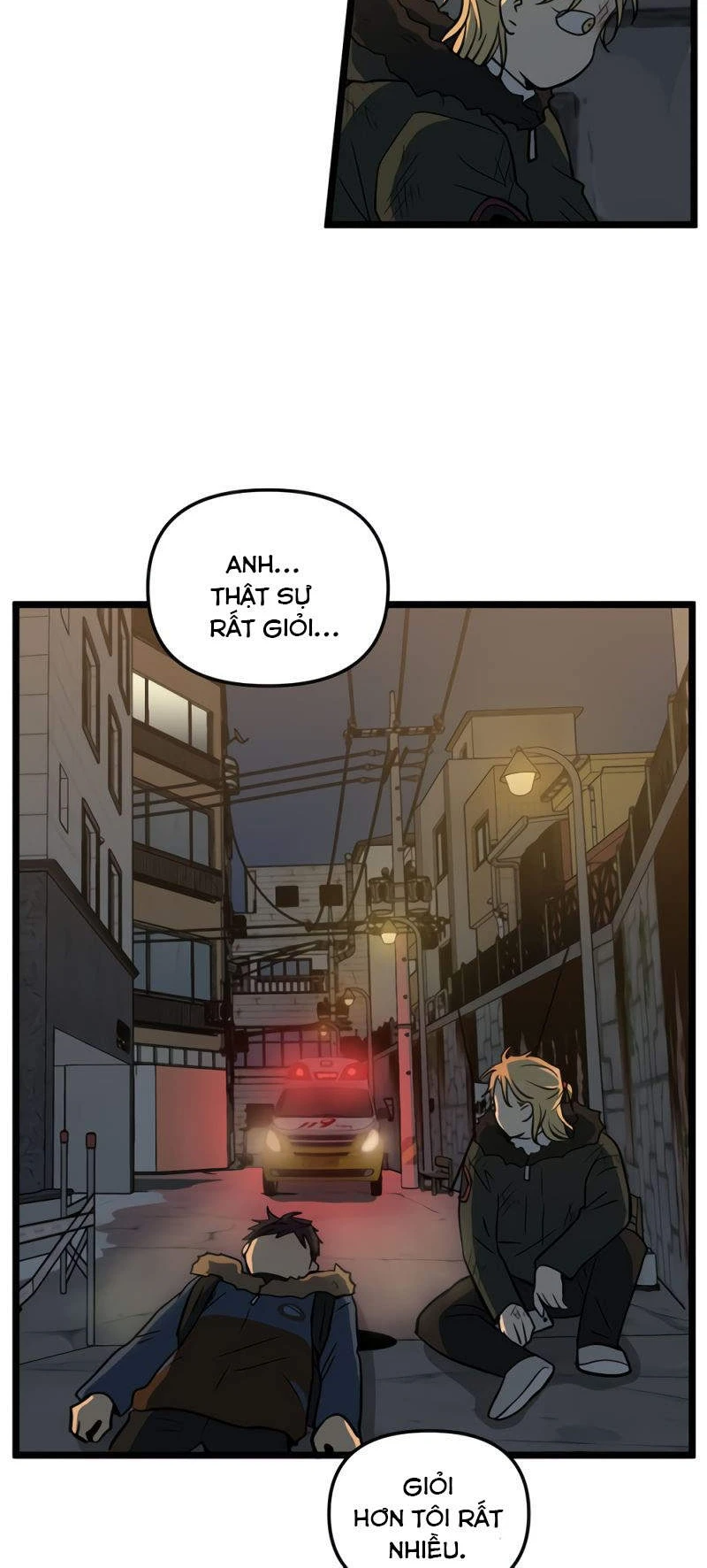 I Have No Home Chapter 214 - Trang 19