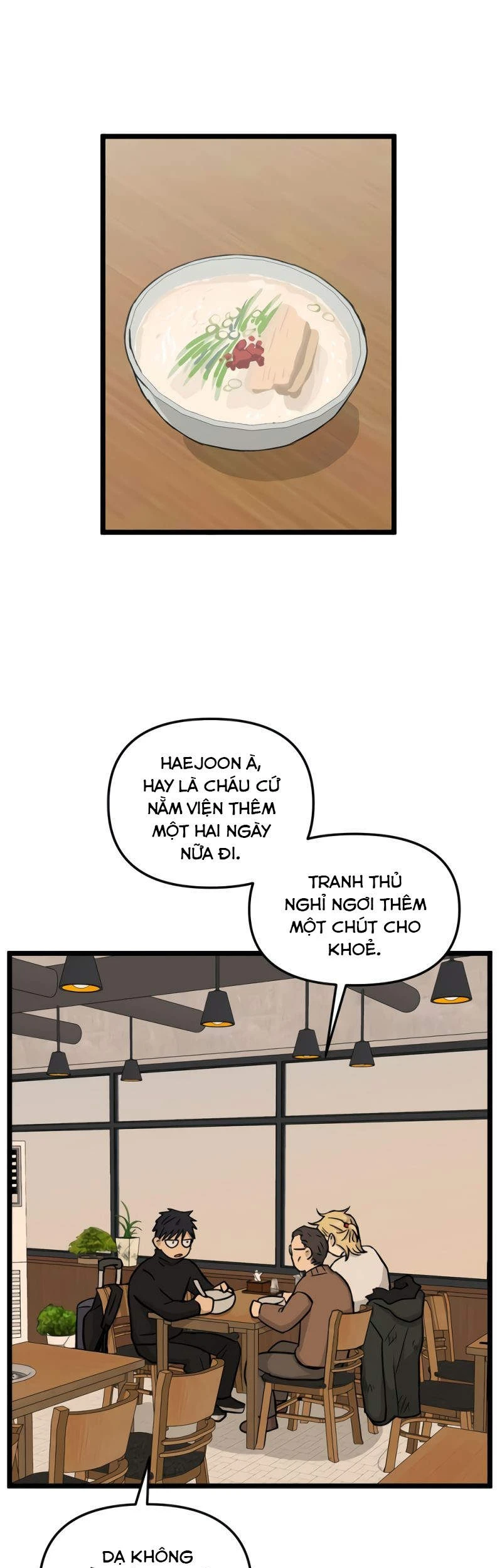 I Have No Home Chapter 214 - Trang 22