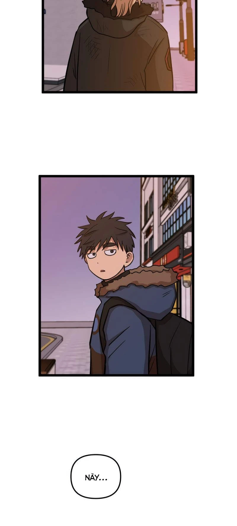 I Have No Home Chapter 214 - Trang 27