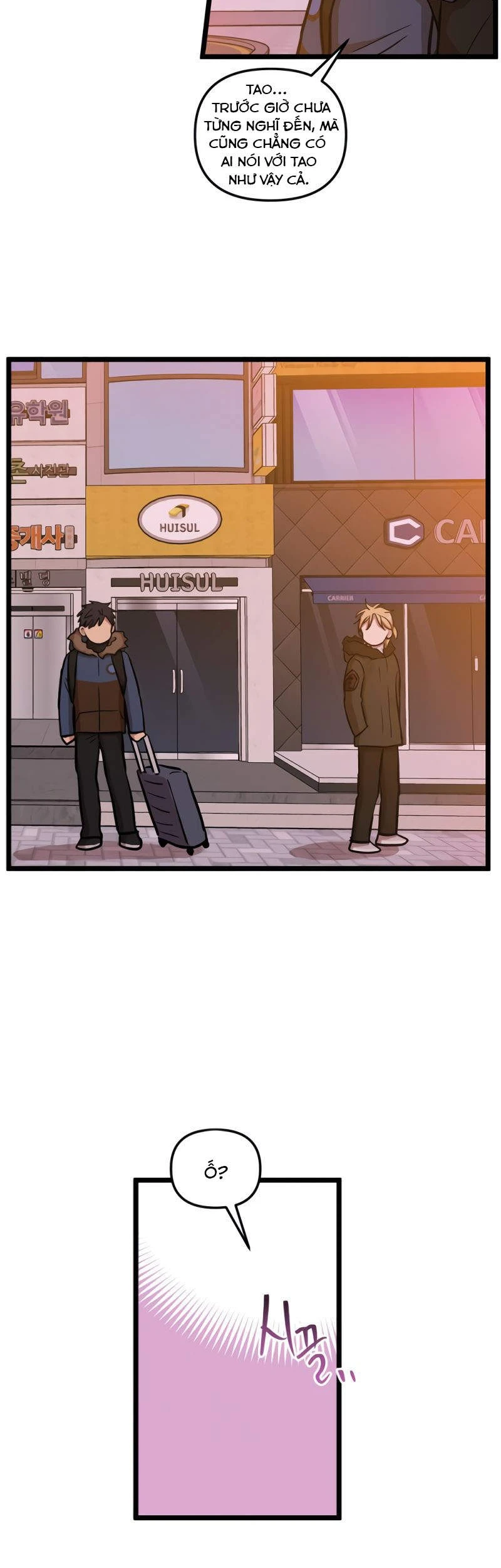 I Have No Home Chapter 214 - Trang 29