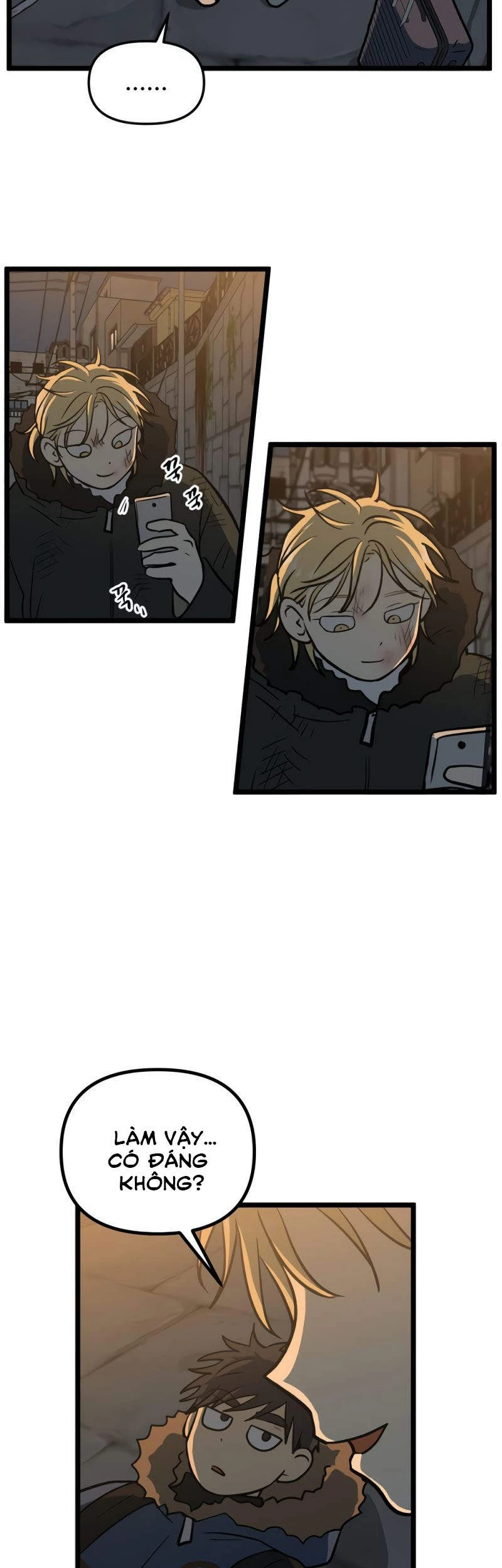 I Have No Home Chapter 214 - Trang 9