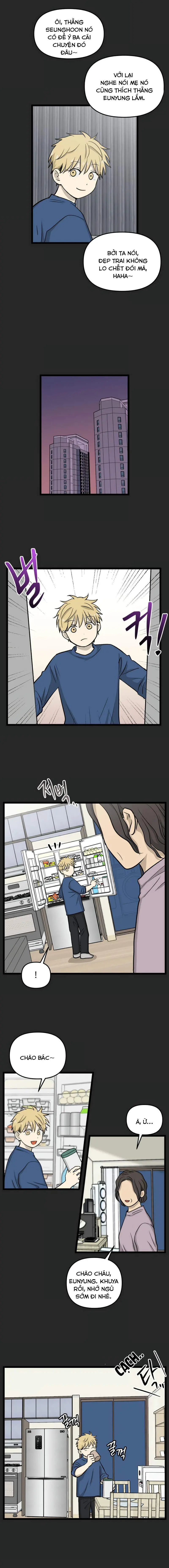 I Have No Home Chapter 216 - Trang 10