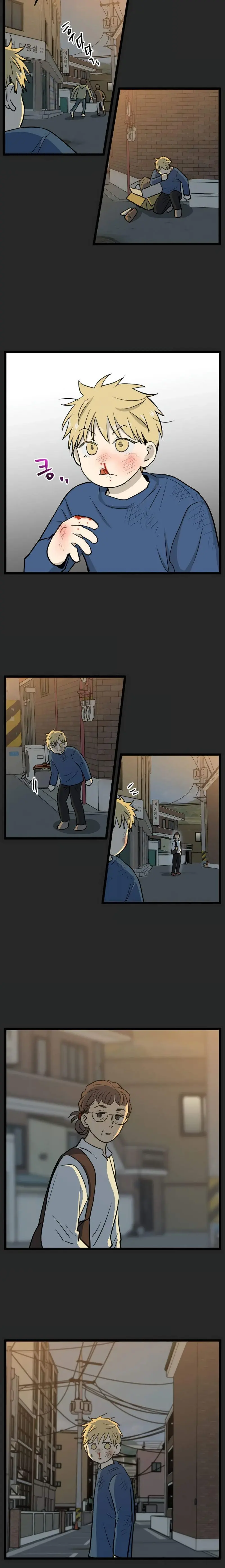 I Have No Home Chapter 216 - Trang 3