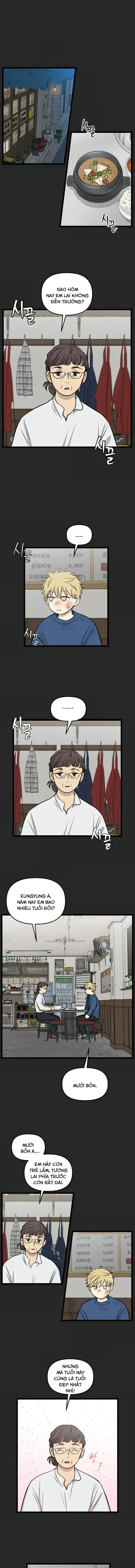 I Have No Home Chapter 216 - Trang 4