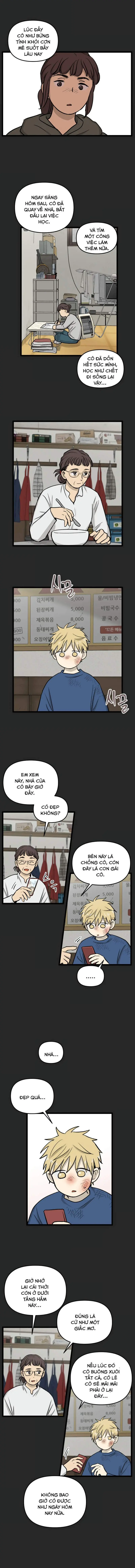 I Have No Home Chapter 216 - Trang 7