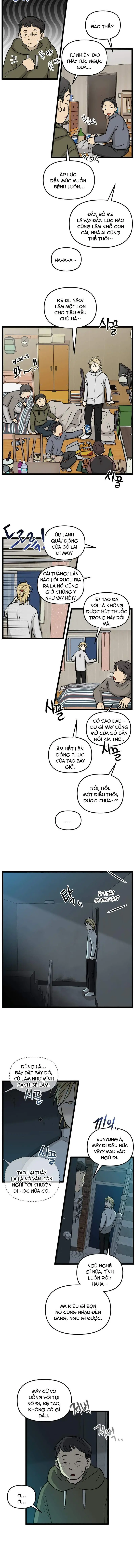 I Have No Home Chapter 218 - Trang 3