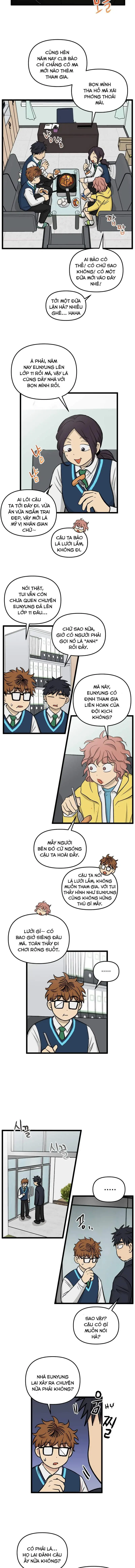 I Have No Home Chapter 218 - Trang 6