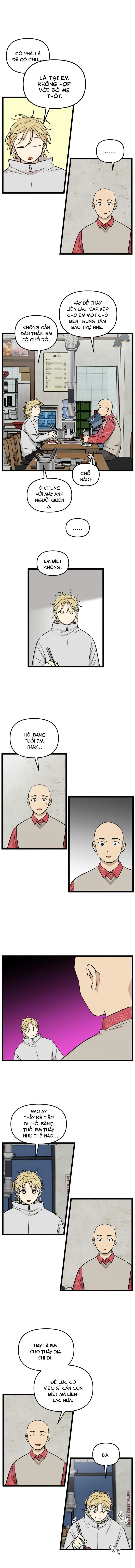 I Have No Home Chapter 219 - Trang 6