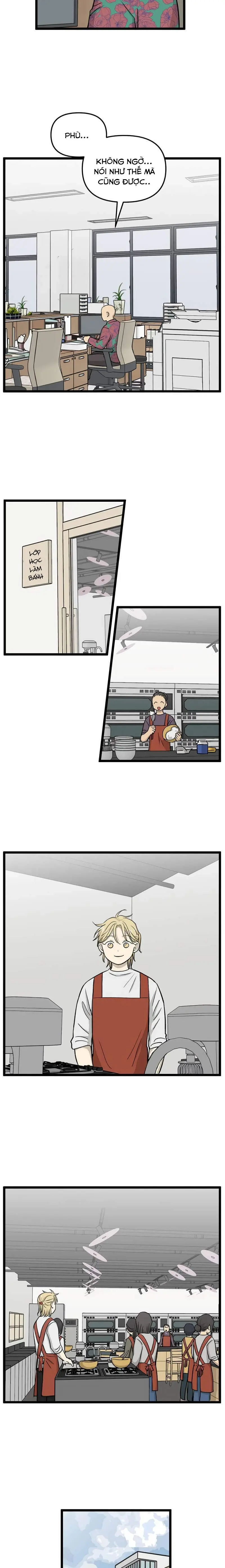 I Have No Home Chapter 219 - Trang 9