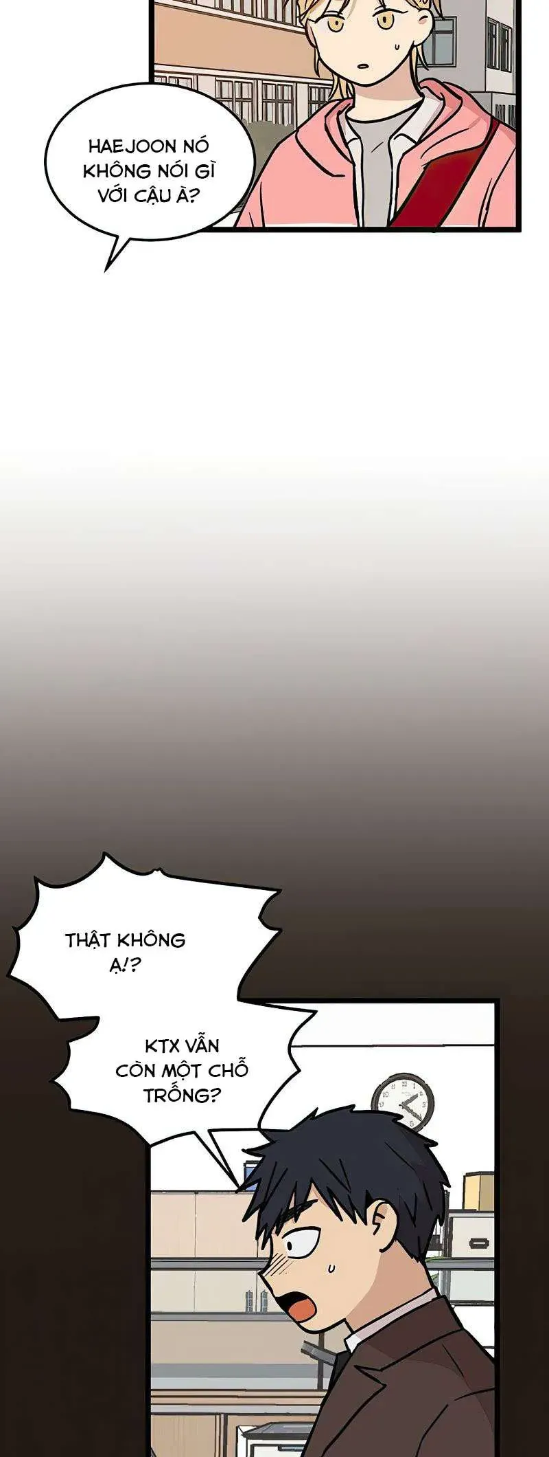 I Have No Home Chapter 22 - Trang 15