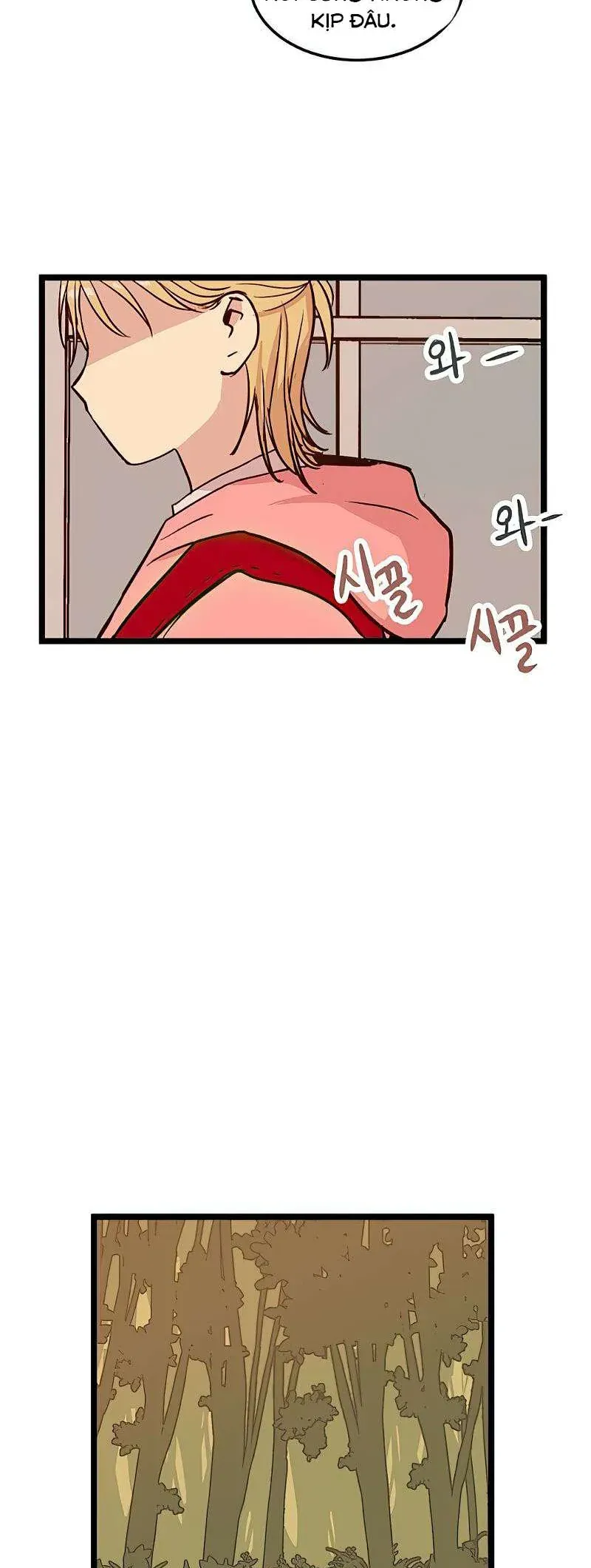 I Have No Home Chapter 22 - Trang 24