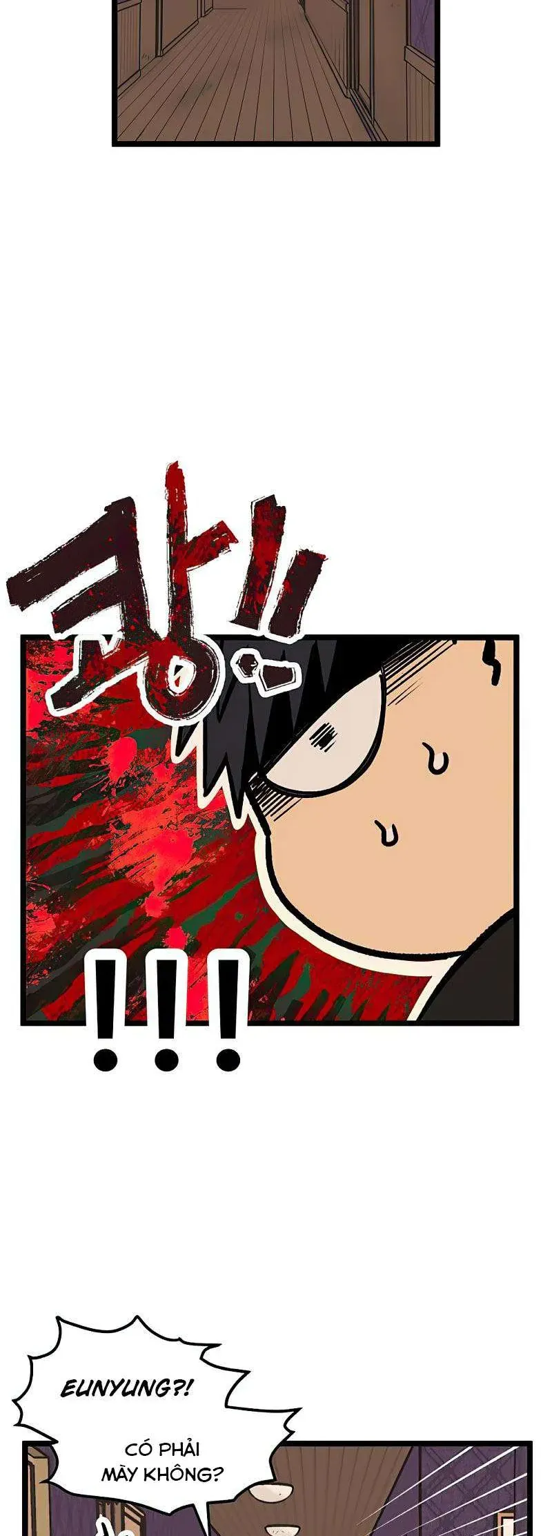 I Have No Home Chapter 22 - Trang 30