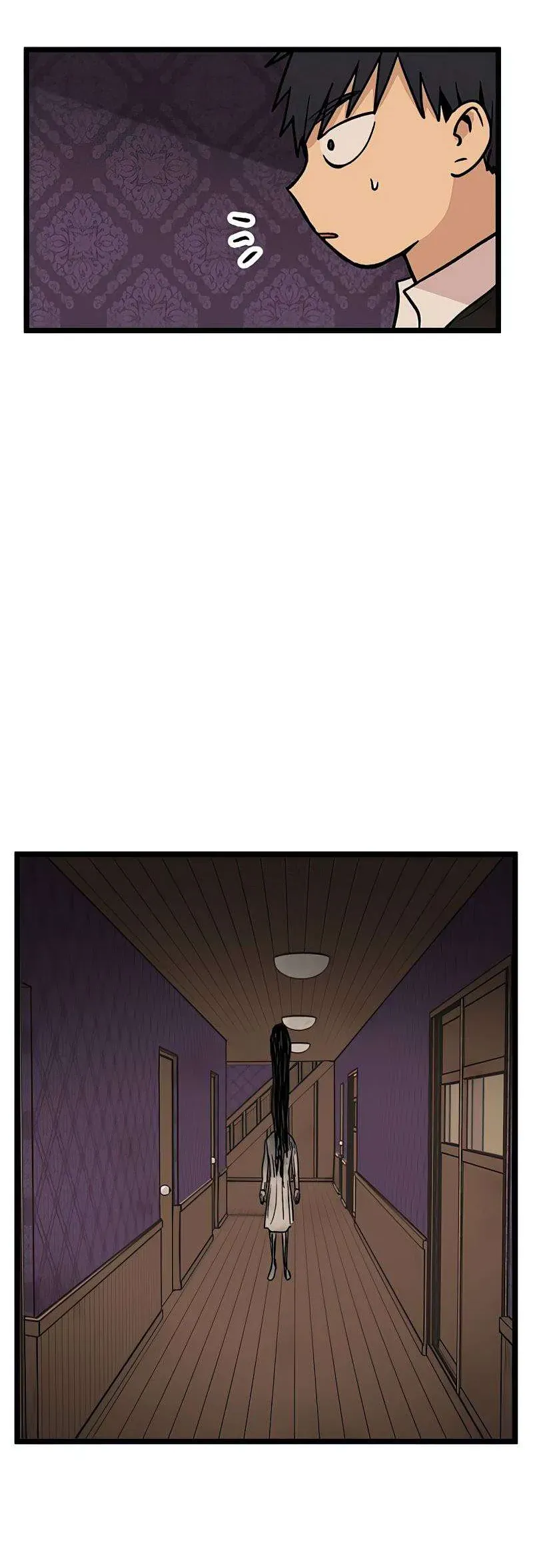 I Have No Home Chapter 22 - Trang 35