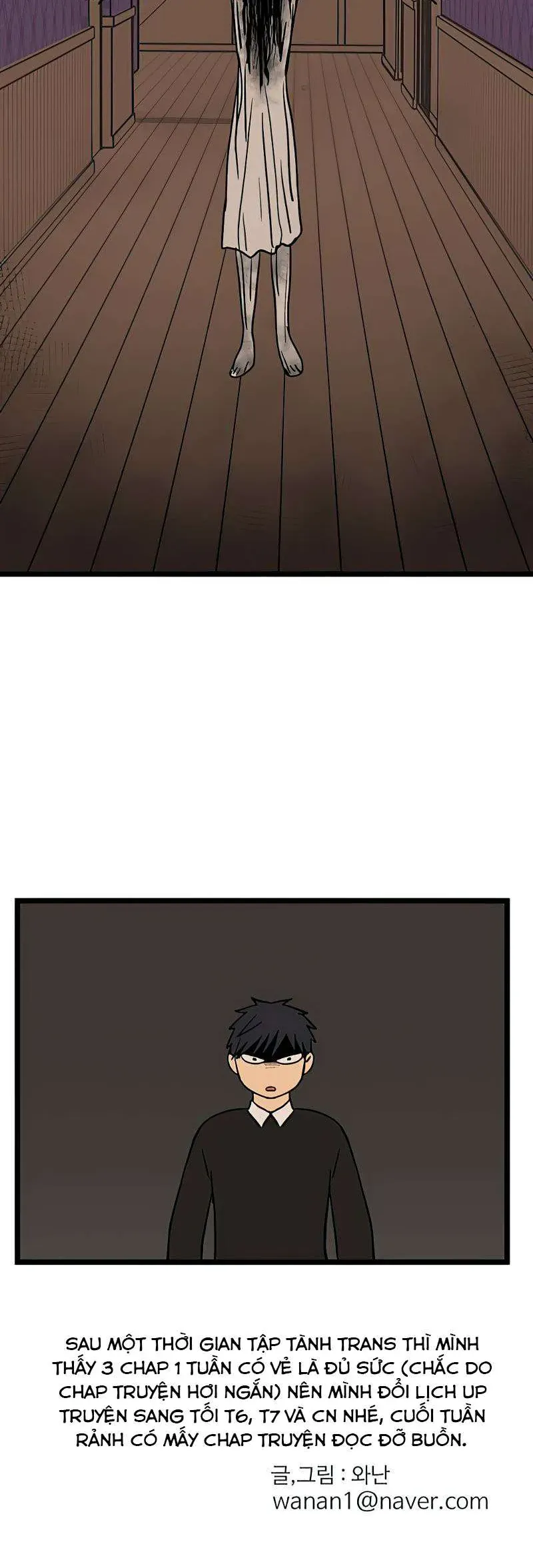 I Have No Home Chapter 22 - Trang 37
