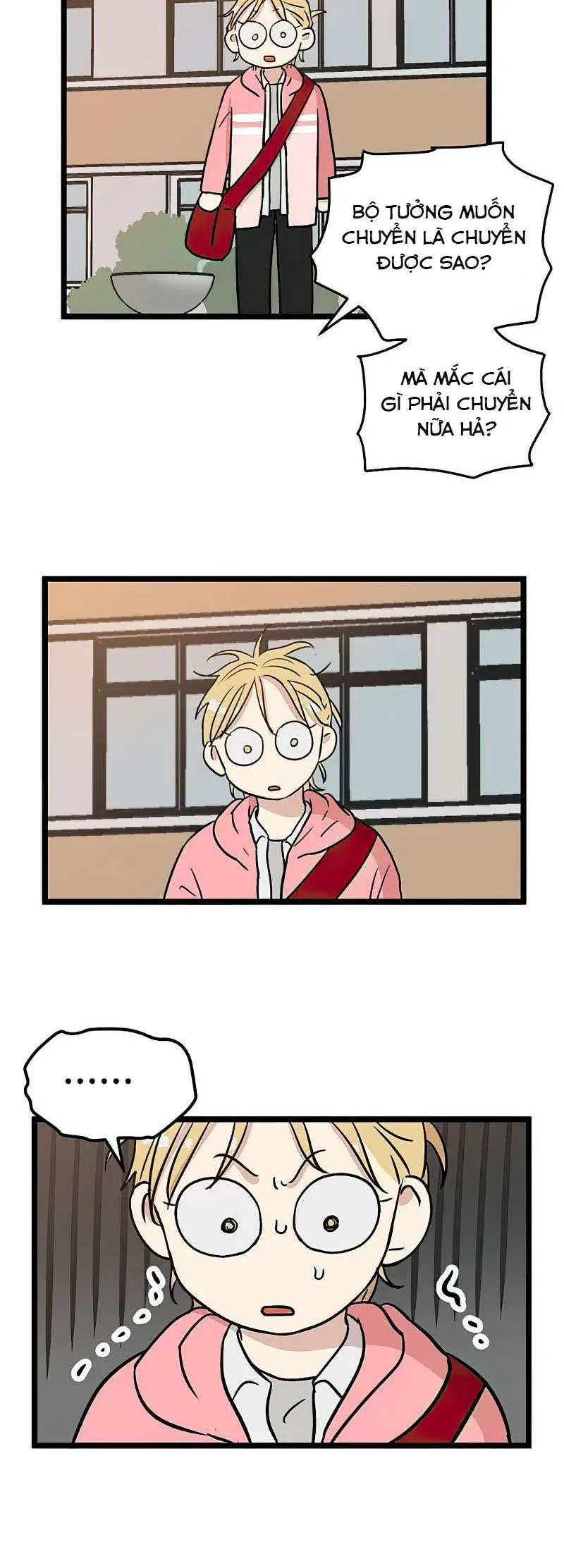 I Have No Home Chapter 22 - Trang 6