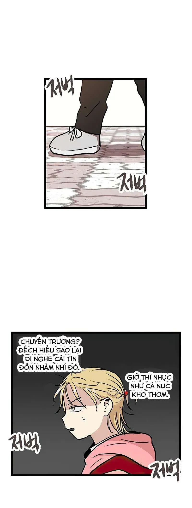 I Have No Home Chapter 22 - Trang 8