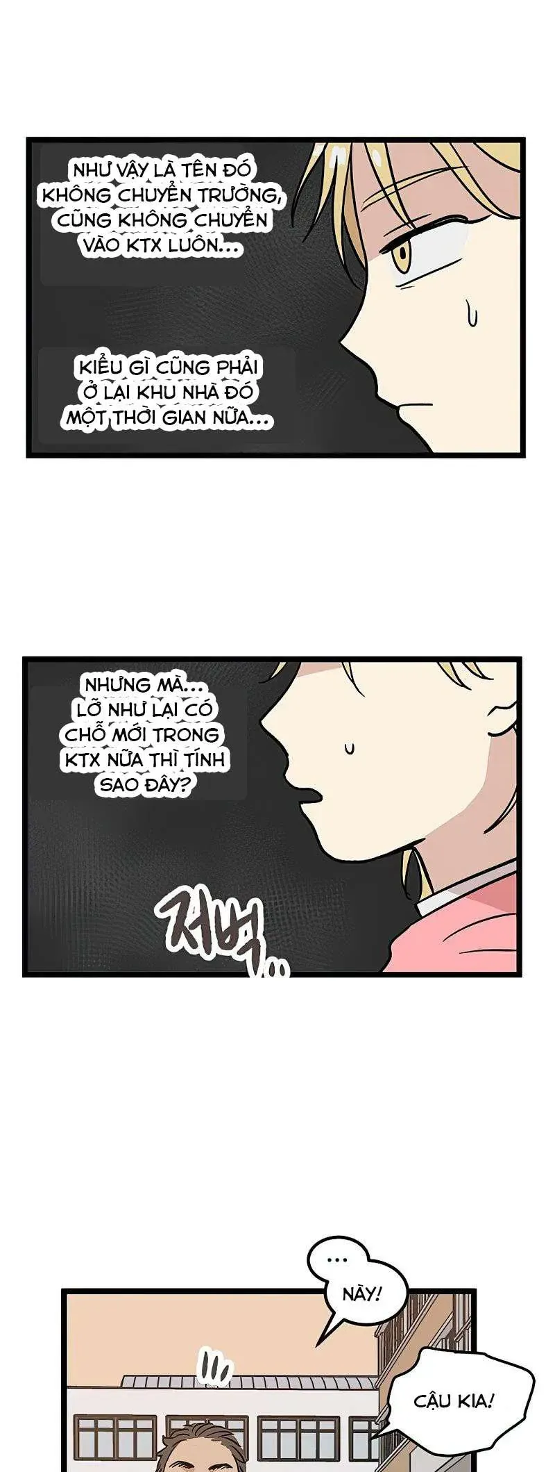 I Have No Home Chapter 22 - Trang 9