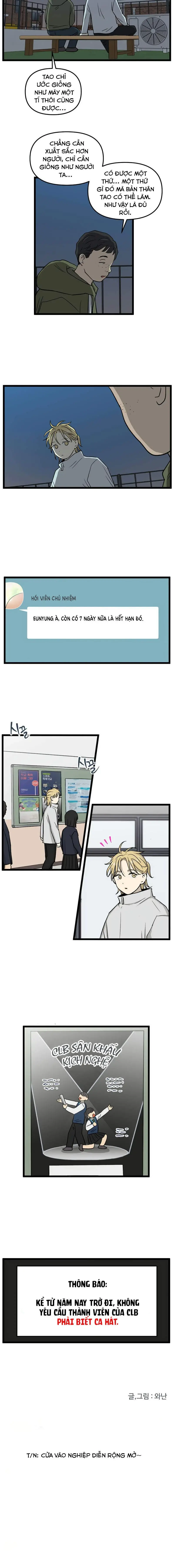 I Have No Home Chapter 220 - Trang 10