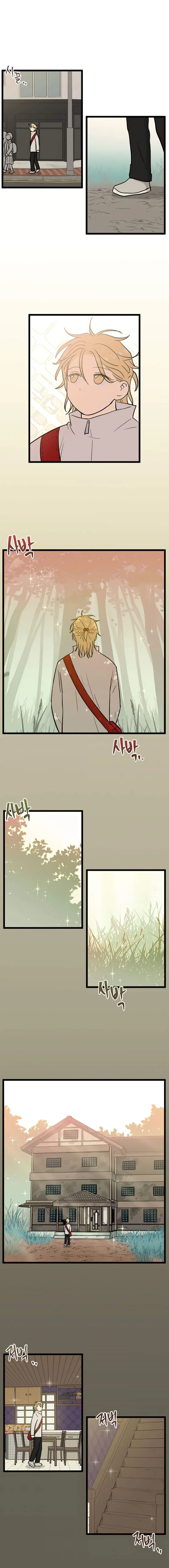 I Have No Home Chapter 220 - Trang 5