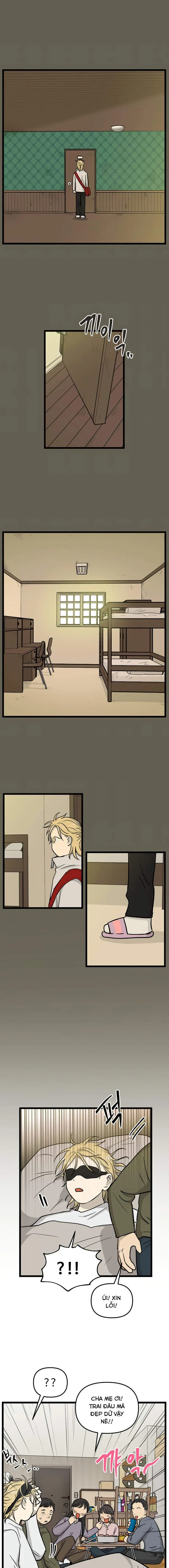 I Have No Home Chapter 220 - Trang 6