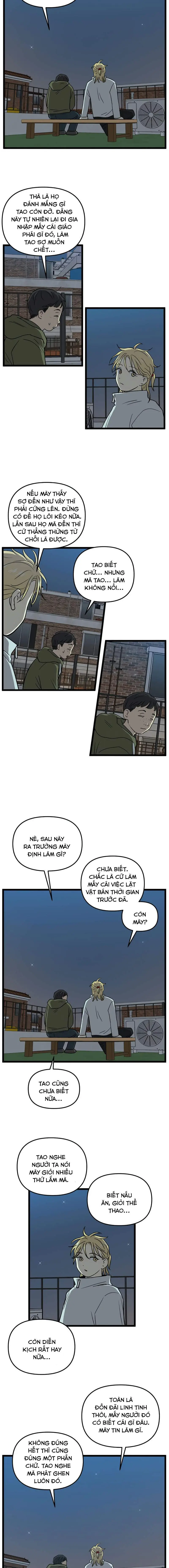 I Have No Home Chapter 220 - Trang 9