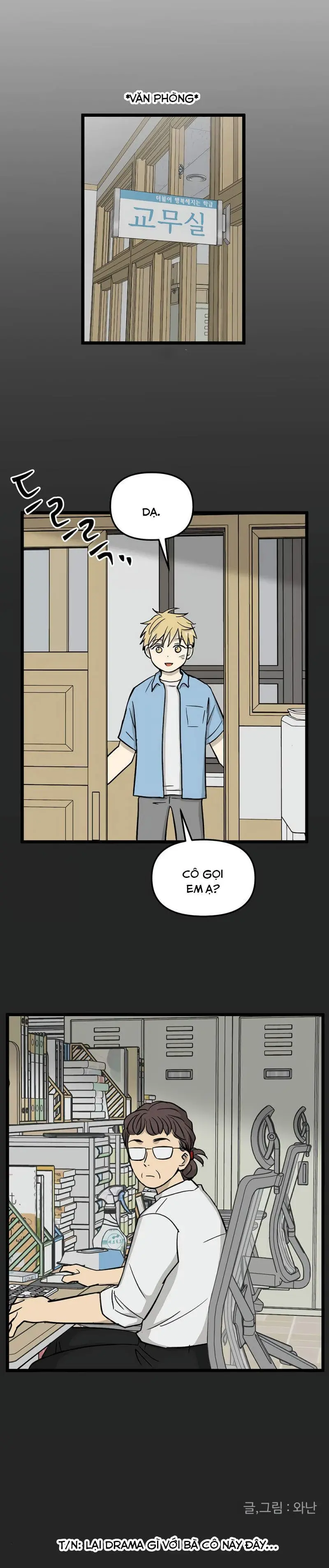 I Have No Home Chapter 221 - Trang 13