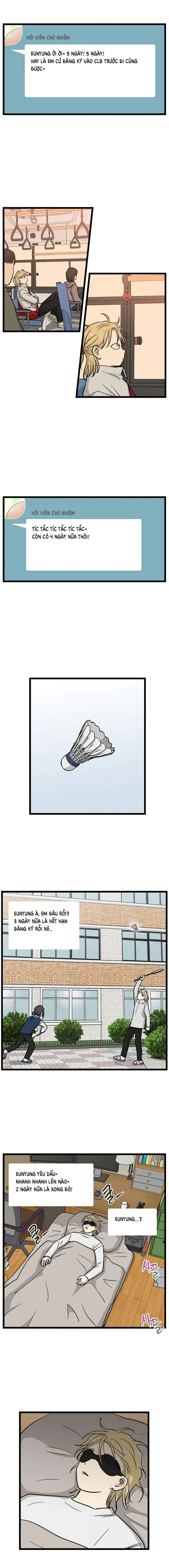 I Have No Home Chapter 221 - Trang 3